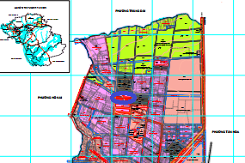 Đường sẽ mở ở phường Tân Biên, TP Biên Hoà, Đồng Nai