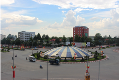 Kế hoạch sử dụng đất xã Phước Thiền, Nhơn Trạch, Đồng Nai năm 2021