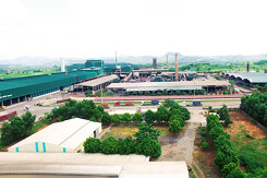 Tuyên Quang mời đầu tư dự án cụm công nghiệp 75 ha tại huyện Sơn Dương
