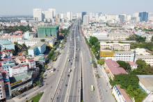Hai dòng vốn vẫn đang chảy vào bất động sản