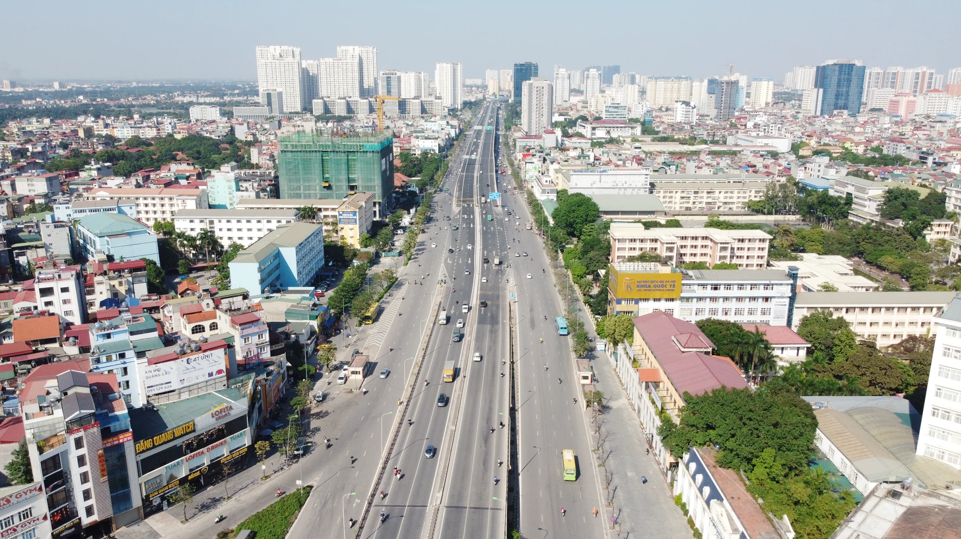 Hai dòng vốn vẫn âm thầm chảy vào thị trường bất động sản - Ảnh 1. Hai dòng vốn vẫn âm thầm chảy vào thị trường bất động sản - Ảnh 1.