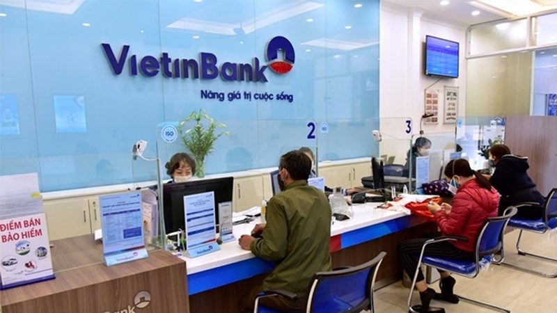 Lãi suất ngân hàng VietinBank tháng 8/2021 cao nhất là 5,6%/năm - Ảnh 1. Lãi suất ngân hàng VietinBank tháng 8/2021 cao nhất là 5,6%/năm - Ảnh 1.