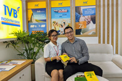Lãi suất ngân hàng Indovina Bank tháng 8/2021 ổn định