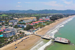 Hoằng Hóa, Thanh Hóa sắp đấu giá 123 lô đất, khởi điểm từ 624 triệu đồng/lô
