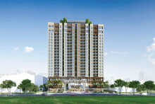 Công ty mẹ của Gotec Land gọi vốn 900 tỷ đầu tư dự án Asiana Riverside