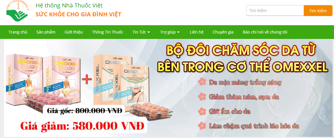 5 trang web bán thuốc online, đáng lựa chọn nhất hiện nay - Ảnh 13.