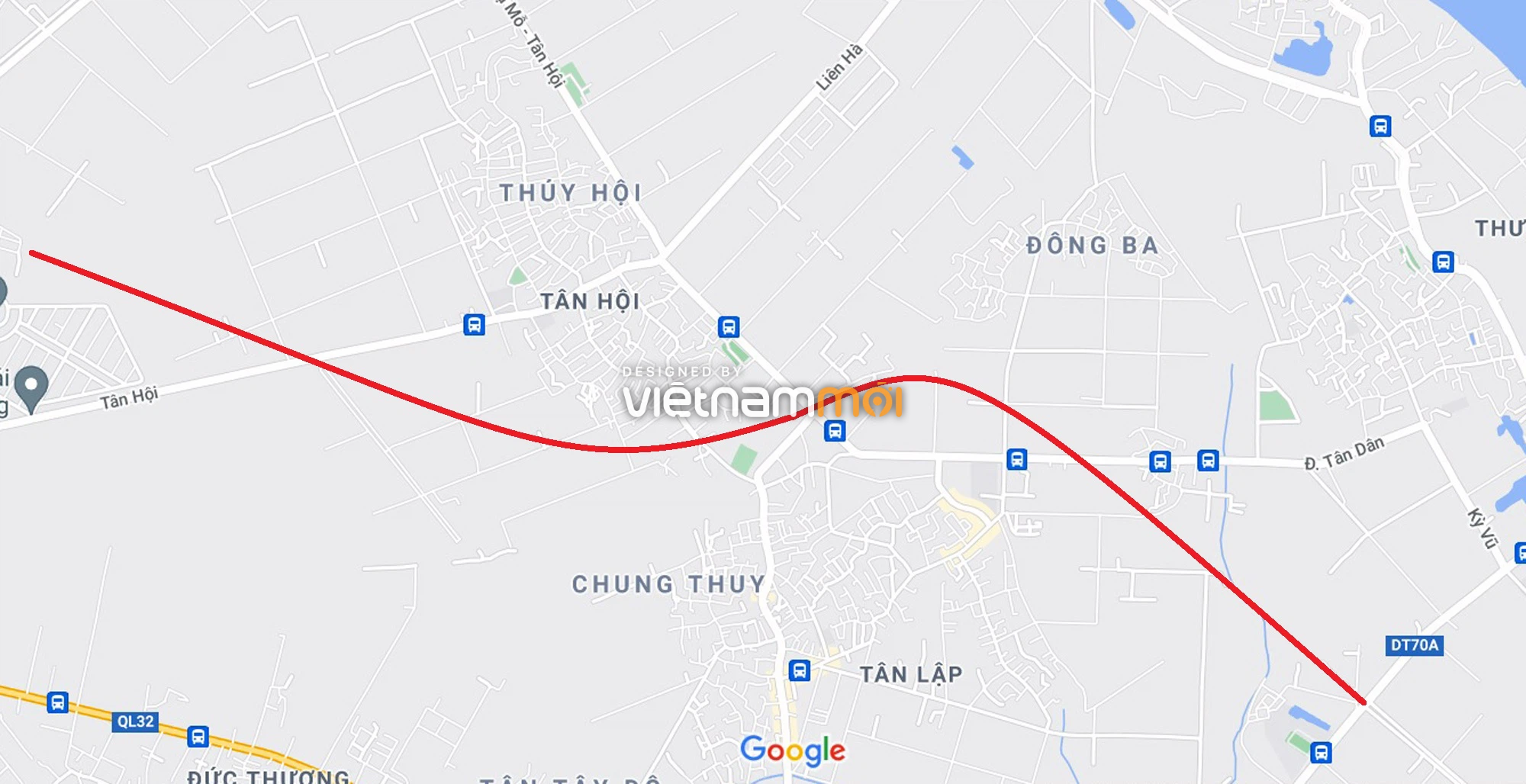 Đường sẽ mở theo quy hoạch xung quanh khu đô thị Vinhomes Wonder Park (phần 1) - Ảnh 1. Đường sẽ mở theo quy hoạch xung quanh khu đô thị Vinhomes Wonder Park (phần 1) - Ảnh 1.