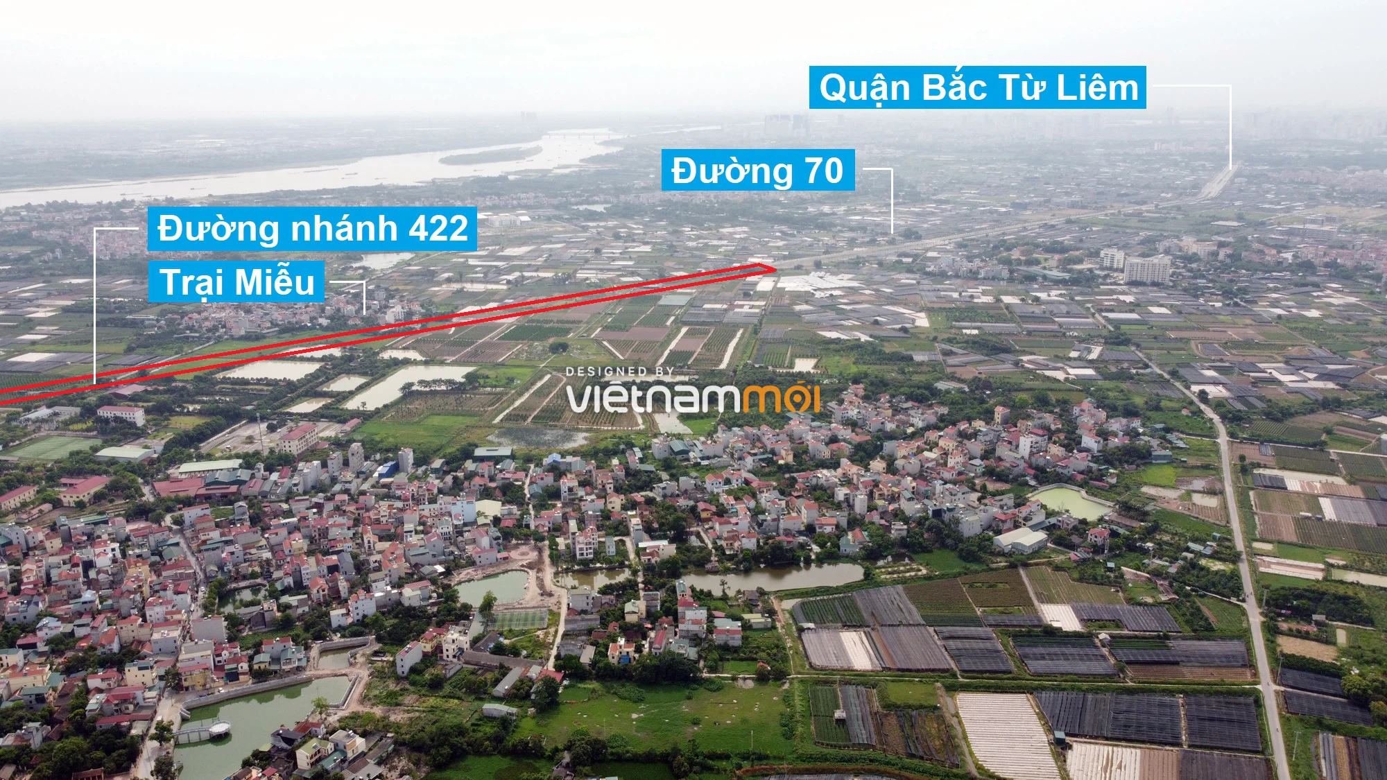 Đường sẽ mở theo quy hoạch xung quanh khu đô thị Vinhomes Wonder Park (phần 1) - Ảnh 2. Đường sẽ mở theo quy hoạch xung quanh khu đô thị Vinhomes Wonder Park (phần 1) - Ảnh 2.