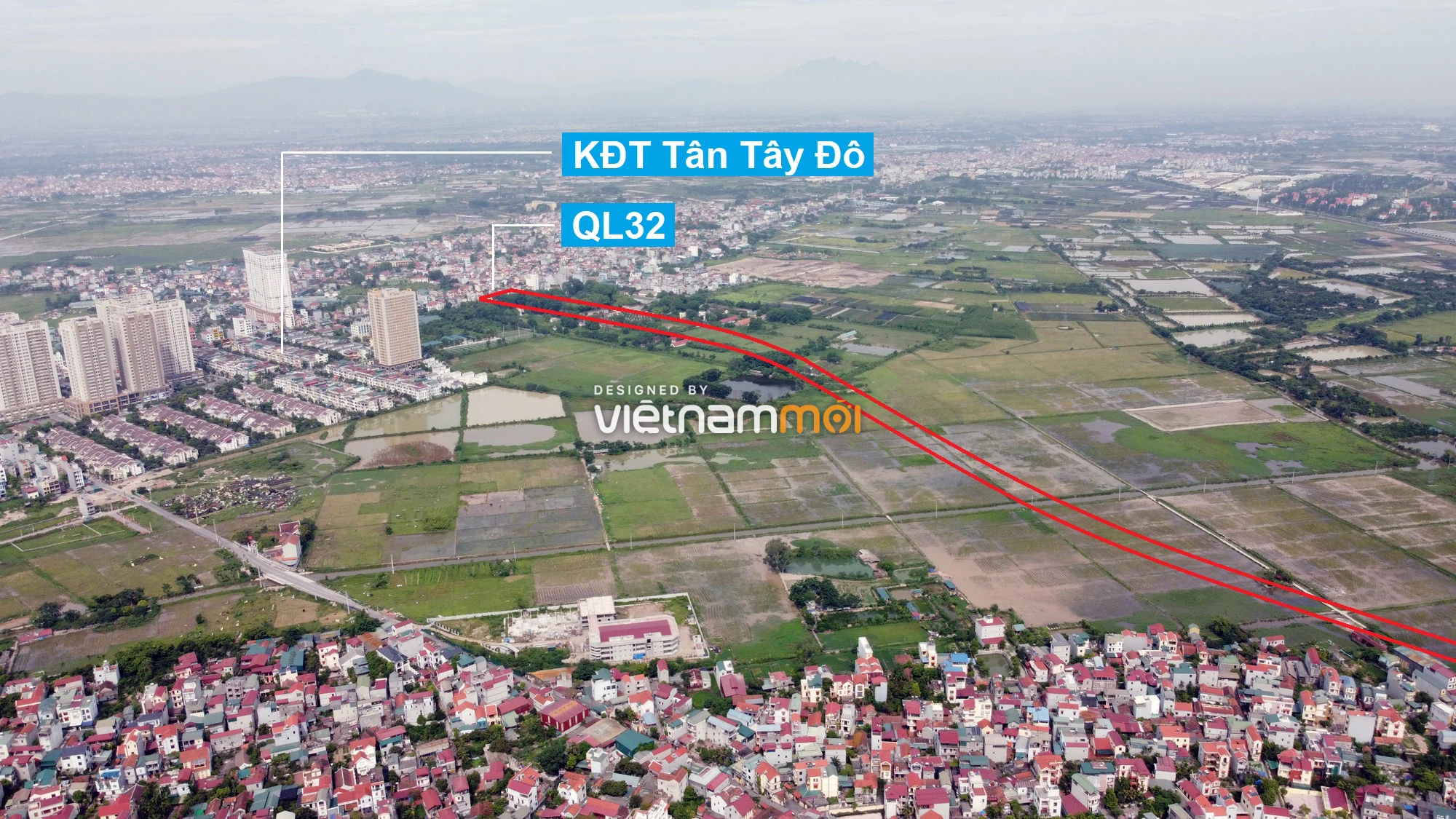 Đường sẽ mở theo quy hoạch xung quanh khu đô thị Vinhomes Wonder Park (phần 1) - Ảnh 11. Đường sẽ mở theo quy hoạch xung quanh khu đô thị Vinhomes Wonder Park (phần 1) - Ảnh 11.