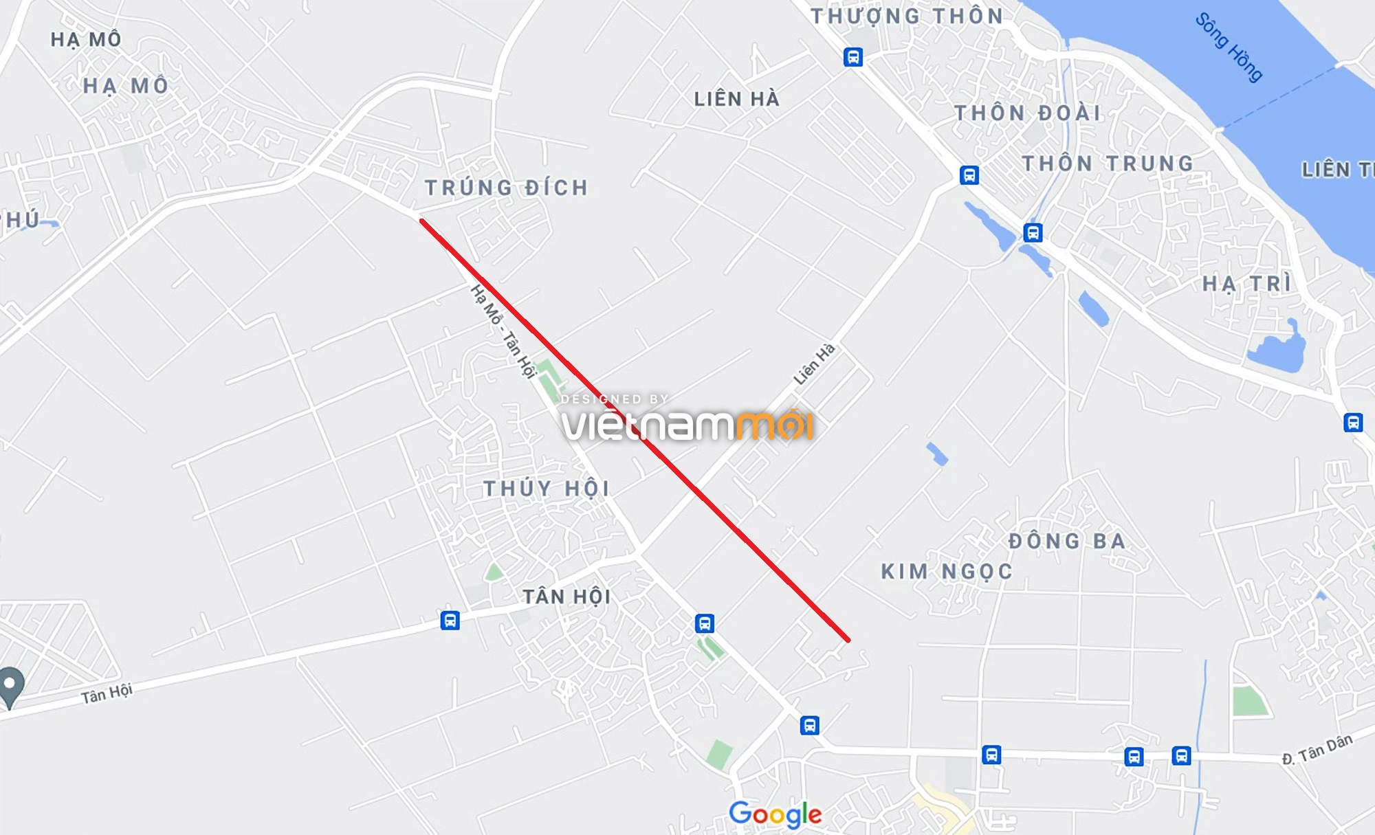 Đường sẽ mở theo quy hoạch xung quanh khu đô thị Vinhomes Wonder Park (phần 1) - Ảnh 12. Đường sẽ mở theo quy hoạch xung quanh khu đô thị Vinhomes Wonder Park (phần 1) - Ảnh 12.