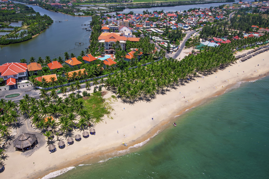 Quảng Nam ngăn chặn đầu cơ trục lợi trong hoạt động đấu giá - Ảnh 1. Quảng Nam ngăn chặn đầu cơ trục lợi trong hoạt động đấu giá - Ảnh 1.