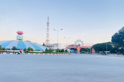 Kế hoạch sử dụng đất xã Phú Hội, Nhơn Trạch, Đồng Nai năm 2021