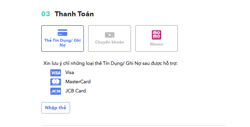 5 trang web bán thuốc online, đáng lựa chọn nhất hiện nay - Ảnh 8.