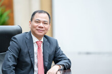 Vingroup lập thêm hai công ty con vốn nghìn tỷ