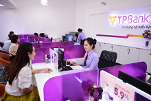 Lãi suất ngân hàng TPBank cao nhất tháng 8/2021 là bao nhiêu?