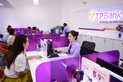 Lãi suất ngân hàng TPBank cao nhất tháng 8/2021 là bao nhiêu?