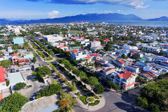 TP Cam Ranh, Khánh Hòa: Chuyển gần 190 ha đất nông nghiệp sang đất phi nông nghiệp