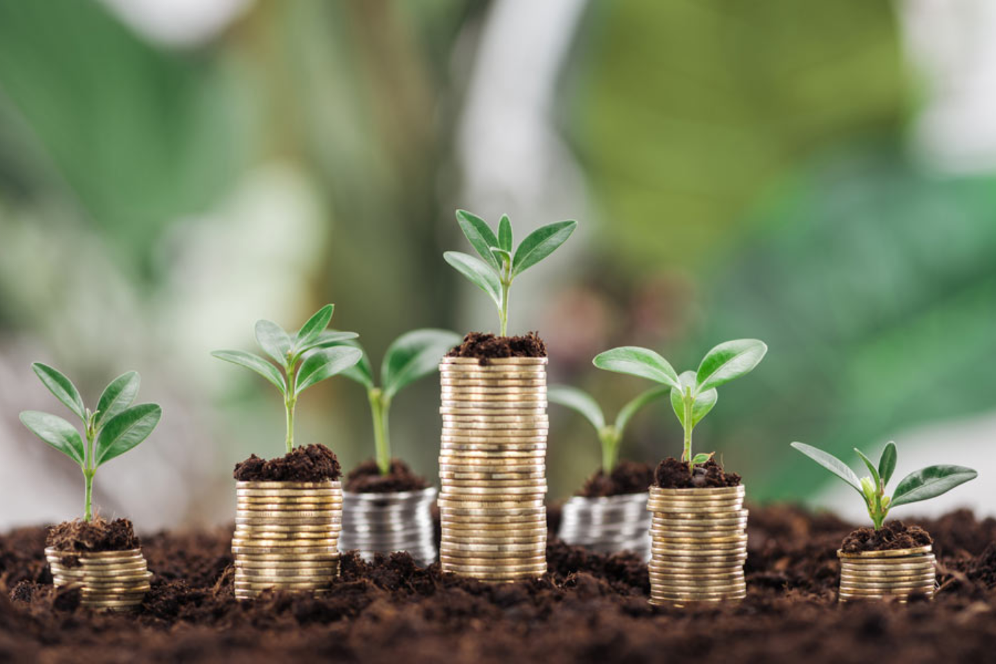 So sánh lãi suất tiền gửi tại Big 4 ngân hàng tháng 9/2021: Cao nhất là 5,6%/năm
