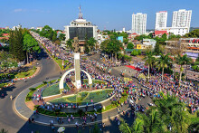 Đắk Lắk phát triển 21 đô thị, làm cao tốc nối Buôn Ma Thuột với Nha Trang, Liên Khương trong 4 năm tới
