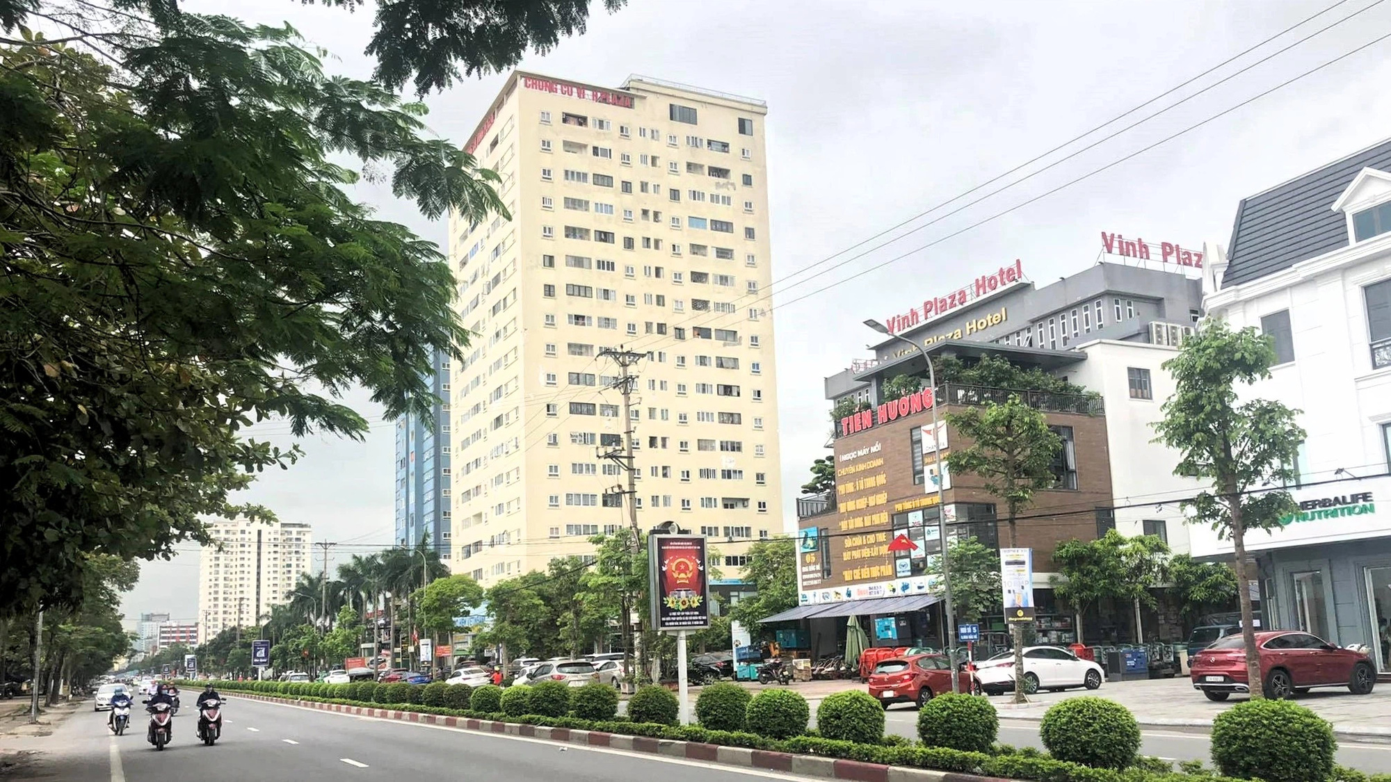 Khoản vay hơn 500 tỷ không tài sản đảm bảo đổ về dự án Thác Bạc Long Cung - Hoà Bình - Ảnh 1.