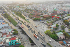Kế hoạch sử dụng đất phường Bình An, TP Dĩ An, Bình Dương năm 2021