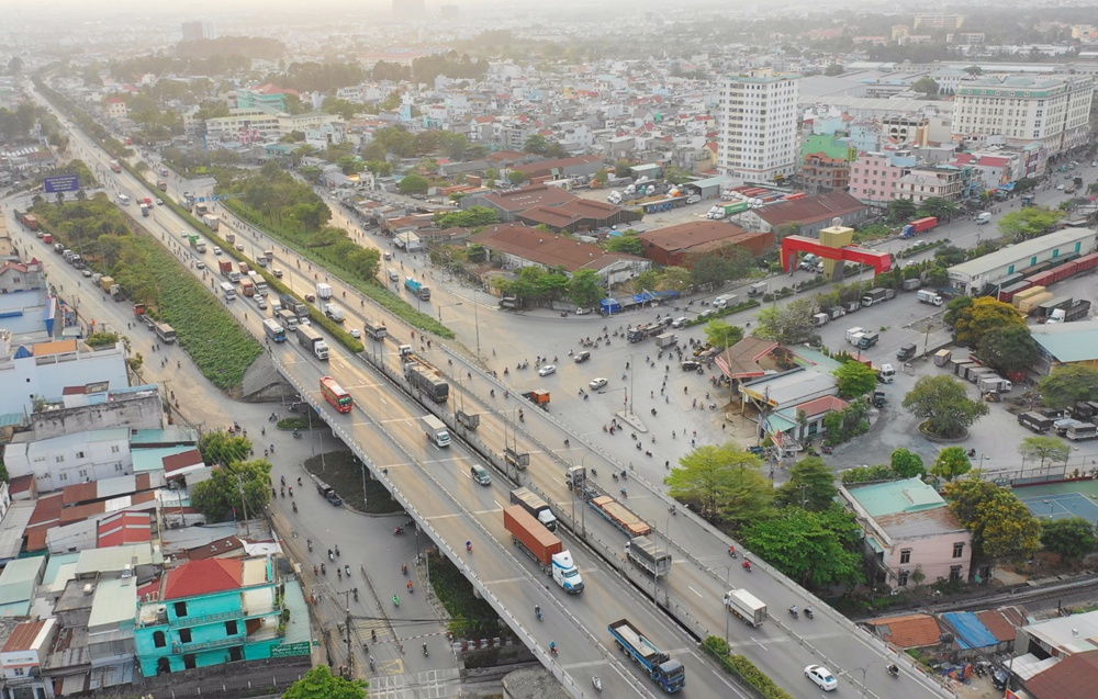 Kế hoạch sử dụng đất phường Bình An, TP Dĩ An, Bình Dương năm 2021 - Ảnh 1. Kế hoạch sử dụng đất phường Bình An, TP Dĩ An, Bình Dương năm 2021 - Ảnh 1.