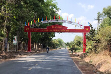 Kế hoạch sử dụng đất xã An Lập, Dầu Tiếng, Bình Dương năm 2021