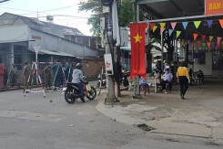 Kế hoạch sử dụng đất phường Đông Hoà, TP Dĩ An, Bình Dương năm 2021