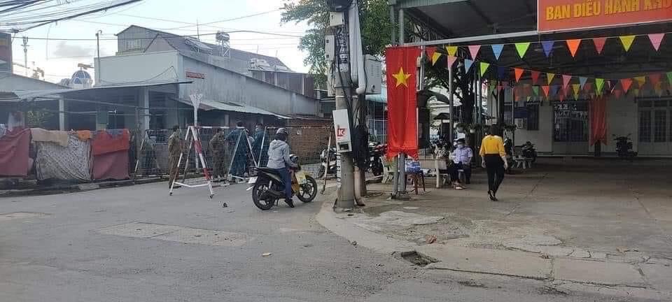 Kế hoạch sử dụng đất phường Đông Hoà, TP Dĩ An, Bình Dương năm 2021 - Ảnh 1.