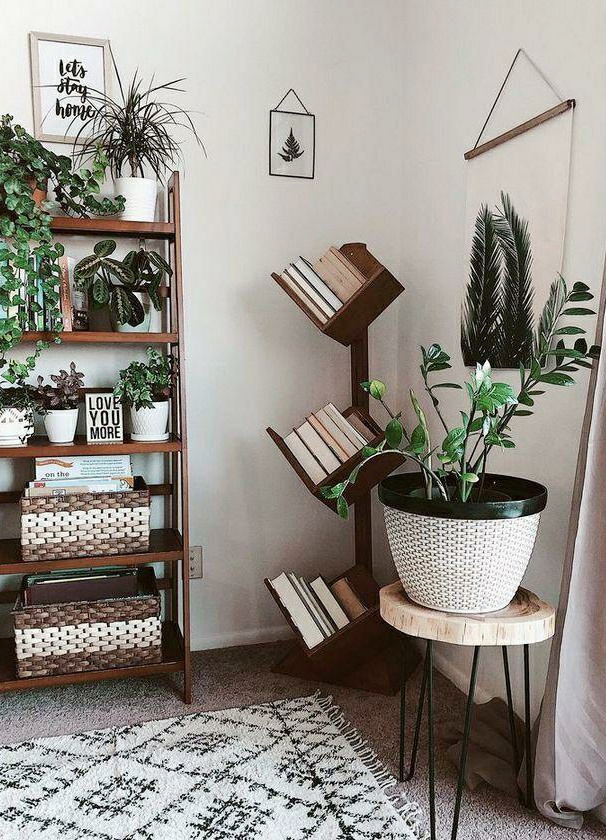 Gợi ý 5 bước decor góc đọc sách đơn giản mà cực kỳ thu hút - Ảnh 2. Gợi ý 5 bước decor góc đọc sách đơn giản mà cực kỳ thu hút - Ảnh 2.