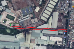 Đường sẽ mở ở phường 13, quận Tân Bình, TP HCM