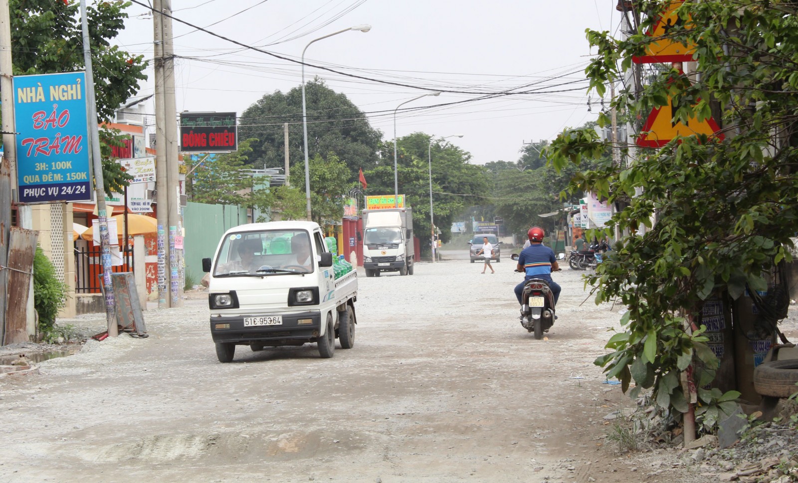 Kế hoạch sử dụng đất phường Tân Đông Hiệp, TP Dĩ An, Bình Dương năm 2021 - Ảnh 1. Kế hoạch sử dụng đất phường Tân Đông Hiệp, TP Dĩ An, Bình Dương năm 2021 - Ảnh 1.