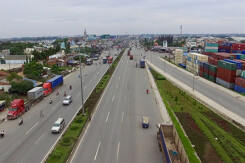 Kế hoạch sử dụng đất phường Bình Thắng, TP Dĩ An, Bình Dương năm 2021