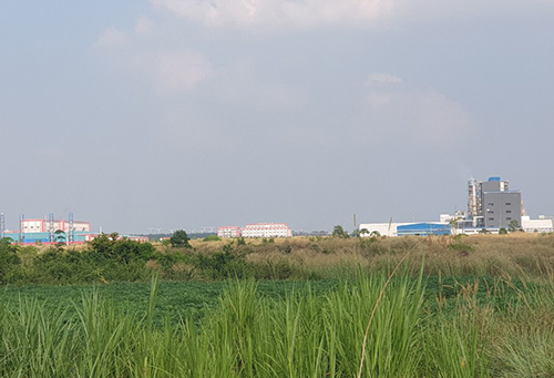 Kế hoạch sử dụng đất xã Long Tân, Dầu Tiếng, Bình Dương năm 2021 - Ảnh 1.