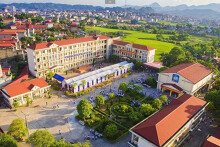 FLC muốn tài trợ lập quy hoạch KĐT phía Nam Yên Trạch, Lạng Sơn