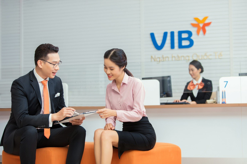 Cập nhật lãi suất ngân hàng VIB trong tháng 9/2021 - Ảnh 1. Cập nhật lãi suất ngân hàng VIB trong tháng 9/2021 - Ảnh 1.