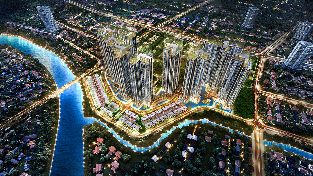 Ôm loạt dự án khủng, thành viên ‘họ Sunshine’ KSFinance kinh doanh ra sao trước khi chào sàn? - Ảnh 4. Ôm loạt dự án khủng, thành viên ‘họ Sunshine’ KSFinance kinh doanh ra sao trước khi chào sàn? - Ảnh 4.
