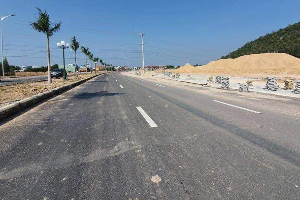 Khu công nghiệp Becamex VSIP Bình Định đang triển khai đến đâu?