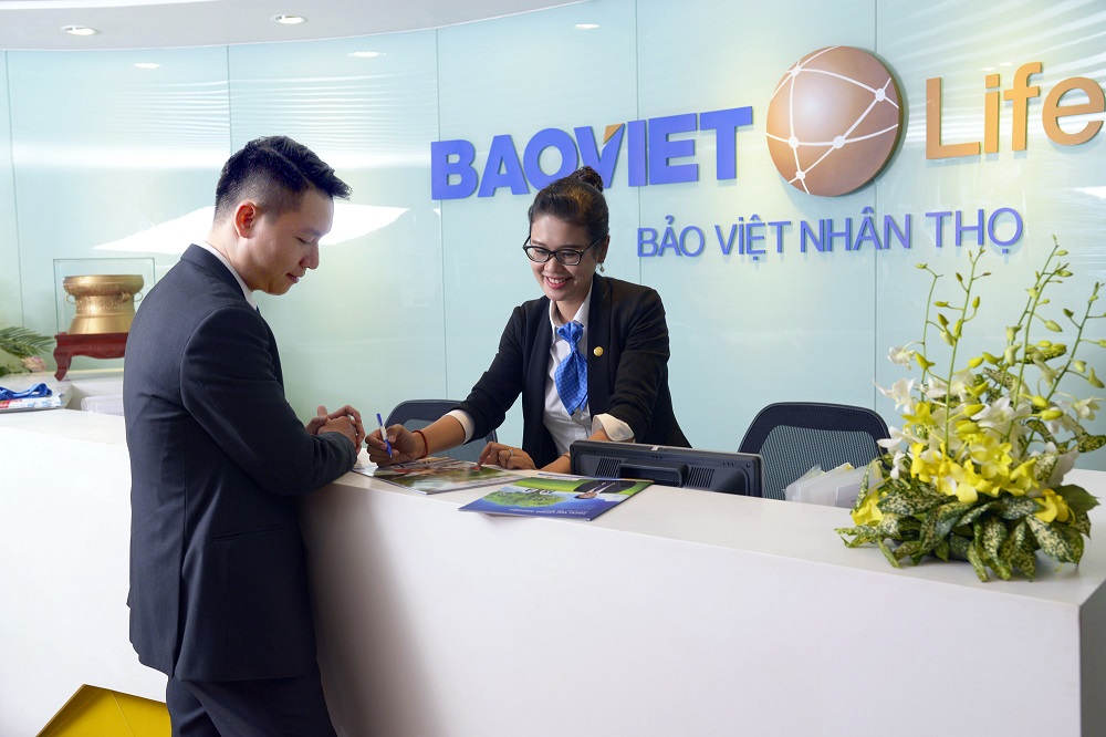 Lãi suất ngân hàng Bảo Việt tháng 8/2021 cao nhất là 6,6%/năm - Ảnh 1. Lãi suất ngân hàng Bảo Việt tháng 8/2021 cao nhất là 6,6%/năm - Ảnh 1.