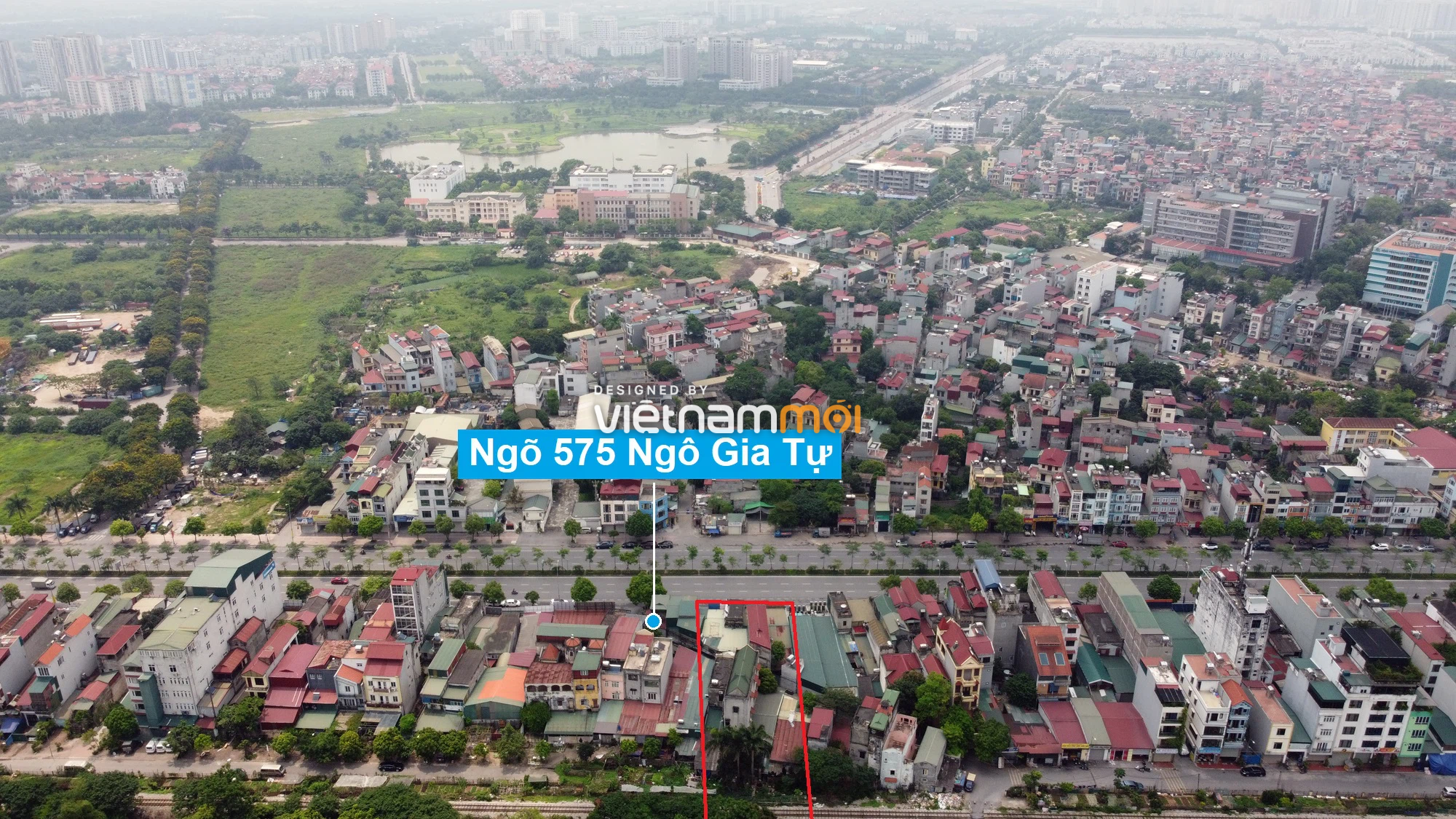 Những khu đất sắp thu hồi để mở đường ở phường Thượng Thanh, Long Biên, Hà Nội (phần 5) - Ảnh 3. Những khu đất sắp thu hồi để mở đường ở phường Thượng Thanh, Long Biên, Hà Nội (phần 5) - Ảnh 3.