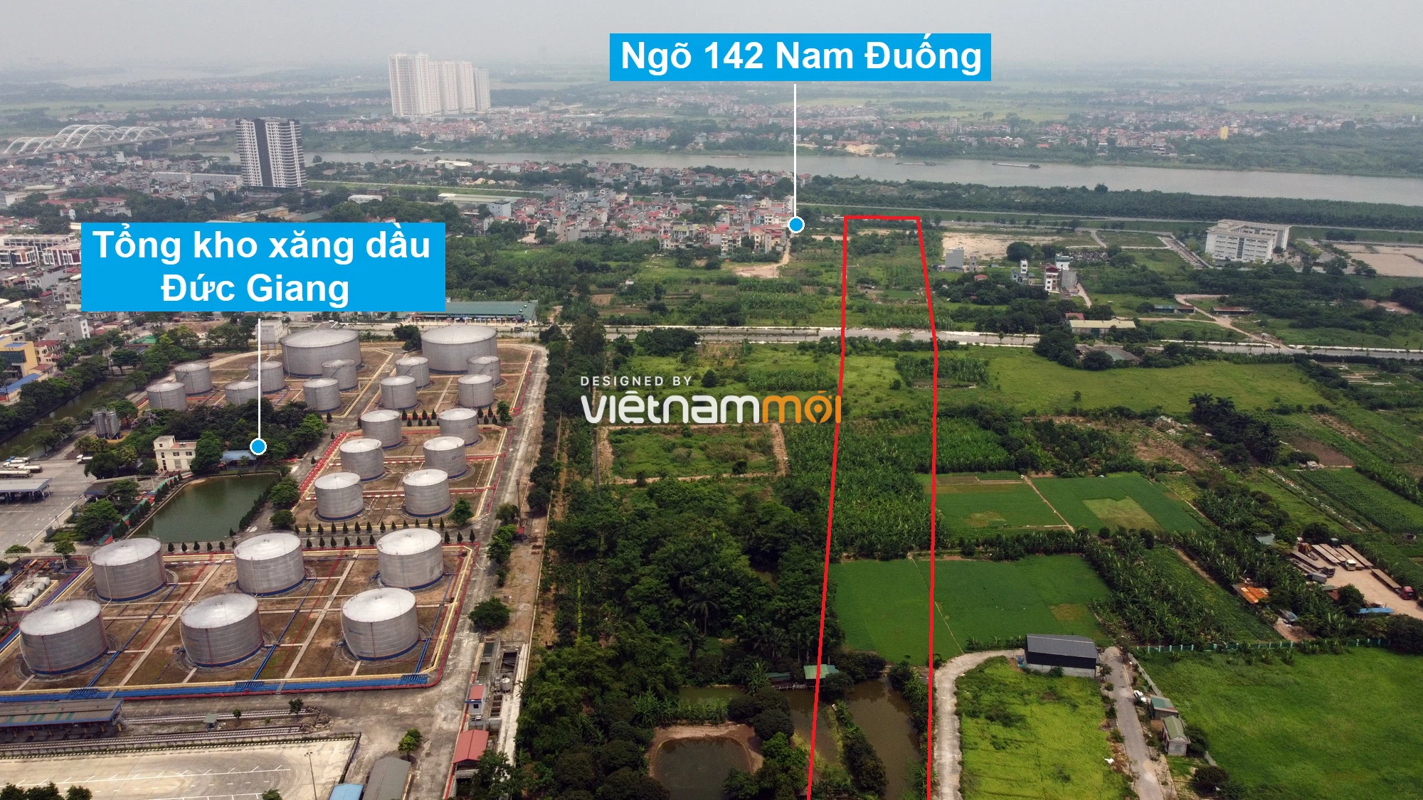 Những khu đất sắp thu hồi để mở đường ở phường Thượng Thanh, Long Biên, Hà Nội (phần 5) - Ảnh 6. Những khu đất sắp thu hồi để mở đường ở phường Thượng Thanh, Long Biên, Hà Nội (phần 5) - Ảnh 6.