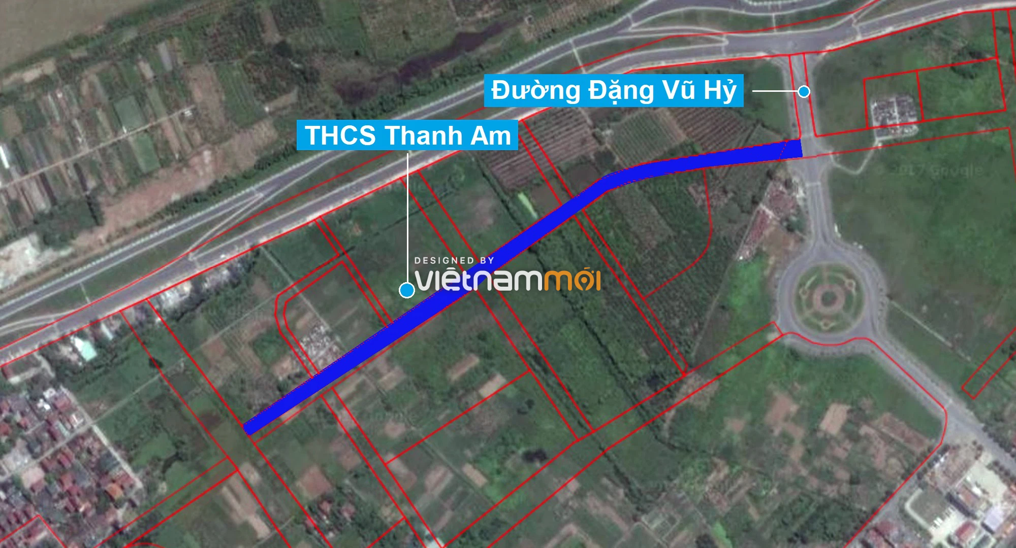 Những khu đất sắp thu hồi để mở đường ở phường Thượng Thanh, Long Biên, Hà Nội (phần 5) - Ảnh 10. Những khu đất sắp thu hồi để mở đường ở phường Thượng Thanh, Long Biên, Hà Nội (phần 5) - Ảnh 10.