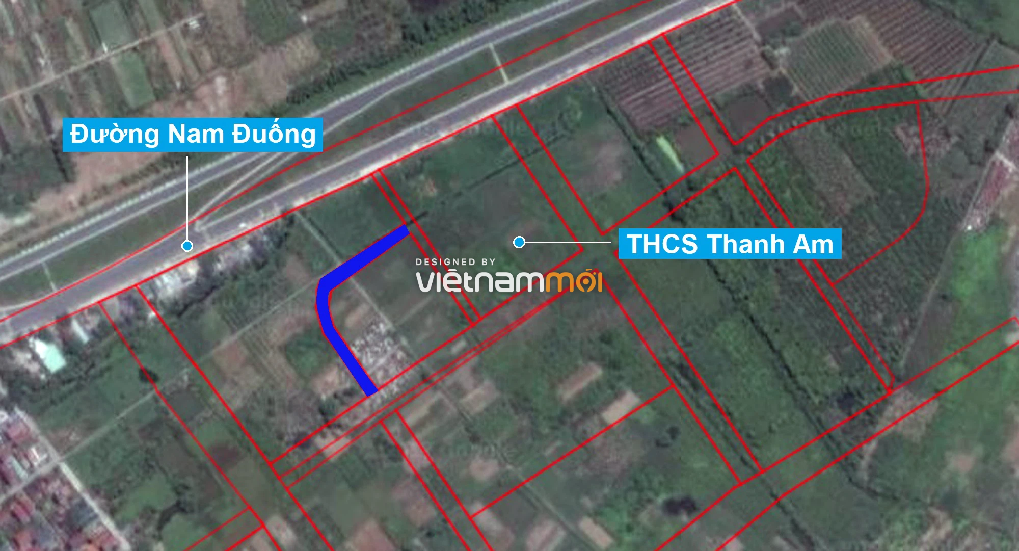 Những khu đất sắp thu hồi để mở đường ở phường Thượng Thanh, Long Biên, Hà Nội (phần 5) - Ảnh 14. Những khu đất sắp thu hồi để mở đường ở phường Thượng Thanh, Long Biên, Hà Nội (phần 5) - Ảnh 14.