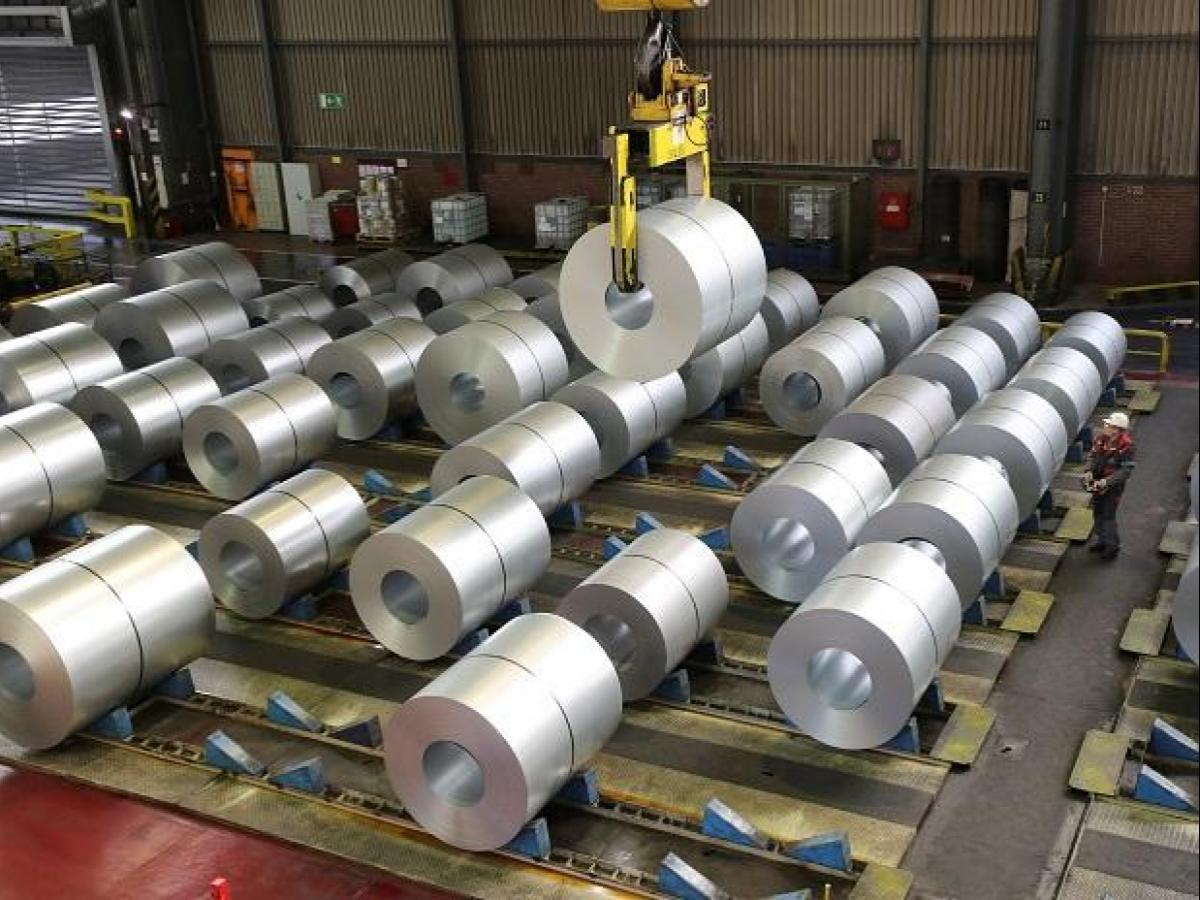 Giá thép xây dựng hôm nay 10/9: Đà tăng tiếp diễn, vượt mức 5.600 nhân dân tệ/tấn - Ảnh 3. Giá thép xây dựng hôm nay 10/9: Đà tăng tiếp diễn, vượt mức 5.600 nhân dân tệ/tấn - Ảnh 3.