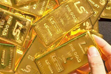 Giá vàng hôm nay 10/9: Điều chỉnh từ 50.000 đồng/lượng đến 150.000 đồng/lượng