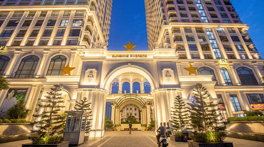 Ôm loạt dự án khủng, thành viên ‘họ Sunshine’ KSFinance kinh doanh ra sao trước khi chào sàn? - Ảnh 1. Ôm loạt dự án khủng, thành viên ‘họ Sunshine’ KSFinance kinh doanh ra sao trước khi chào sàn? - Ảnh 1.