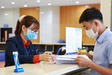 Đại diện SeABank: 'Không qua chuyên viên, nhà đầu tư BĐS cần gửi văn bản tới ngân hàng để lùi ngày trả nợ, giảm lãi vay'