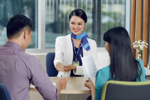 Lãi suất ngân hàng ACB trong tháng 9/2021 cao nhất 7,1%/năm