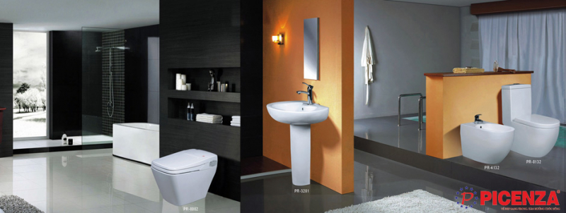 Kinh nghiệm chọn thiết bị vệ sinh cho gia đình chuẩn, phù hợp với nhu cầu sử dụng - Ảnh 12.