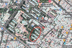 Đất có quy hoạch ở phường 7, TP Vũng Tàu, Bà Rịa - Vũng Tàu